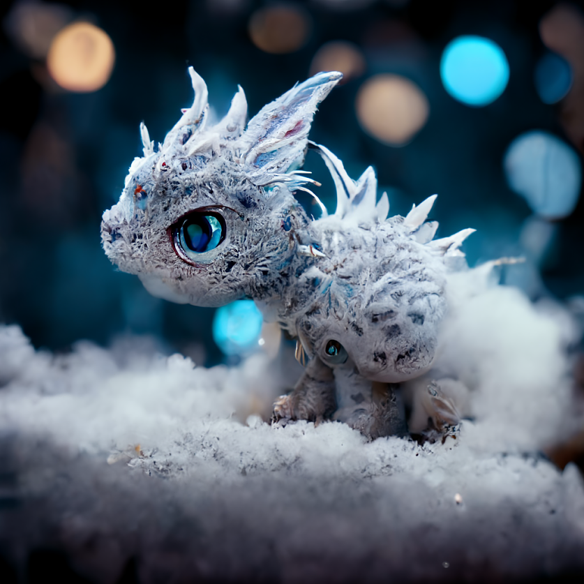 AI龙（图ZMzIyMDUwOTAw） - AI作品 - 站酷设计师UAWOwOzvld原创素材 - 站酷ZCOOL