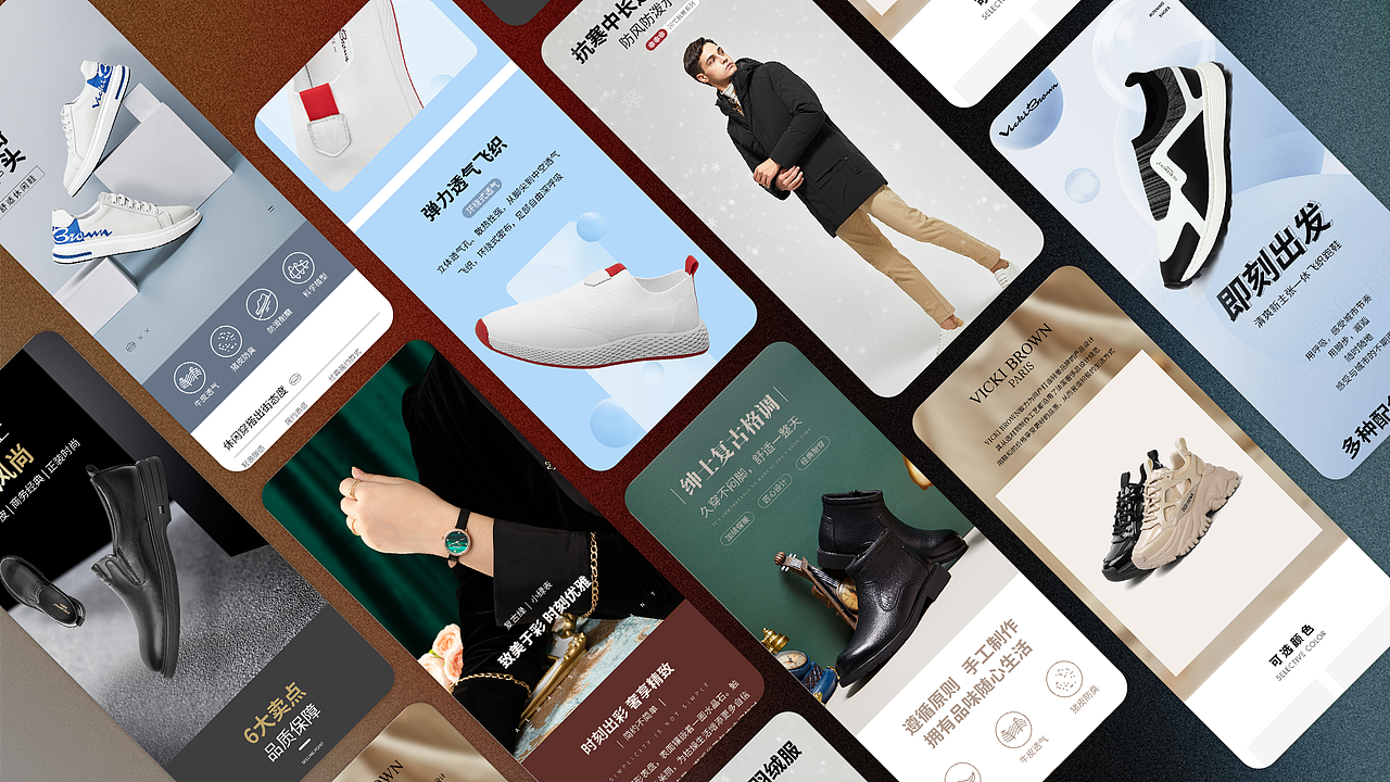 2020-2022年度作品集