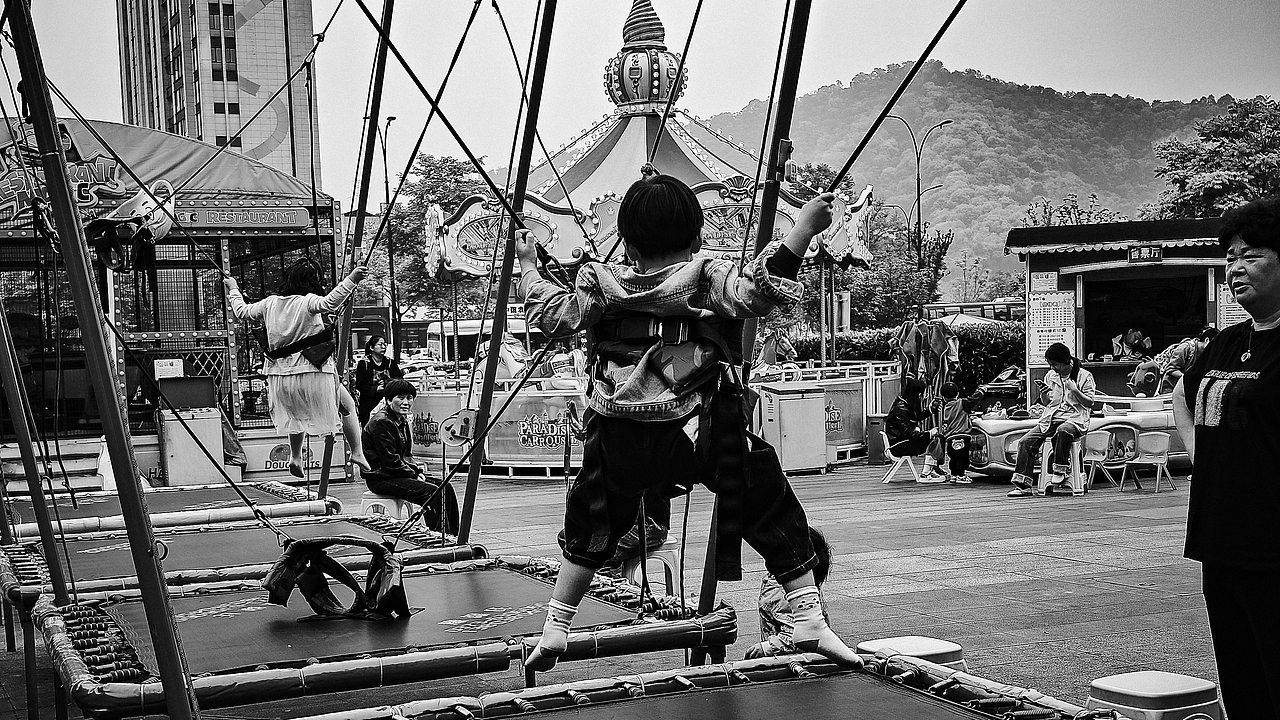 象山美院一日游