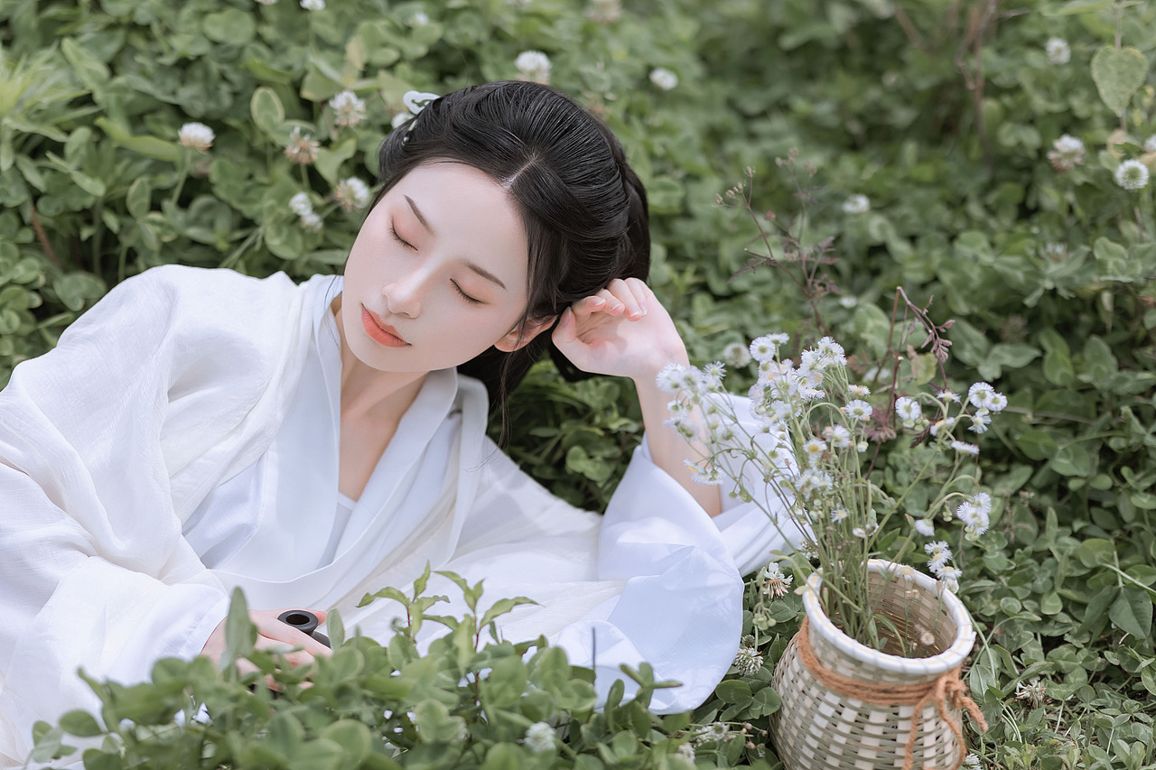 山水之间（图ZMzAyMzg5MTYw） - 人像摄影 - 站酷设计师若寒Rock原创素材 - 站酷ZCOOL