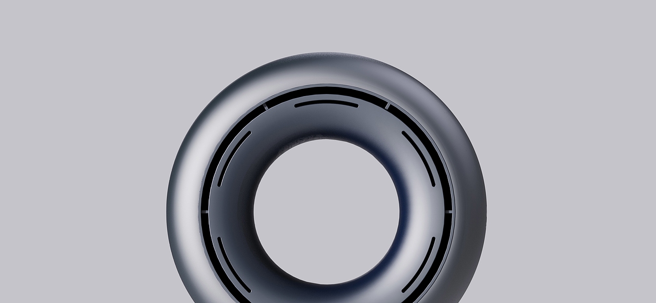 O.CIDIN——Heating fan｜炮筒式取暖器（图ZMzQwMDE3Njgw） - 生活用品 - 站酷设计师广州哈士奇设计原创素材 - 站酷ZCOOL
