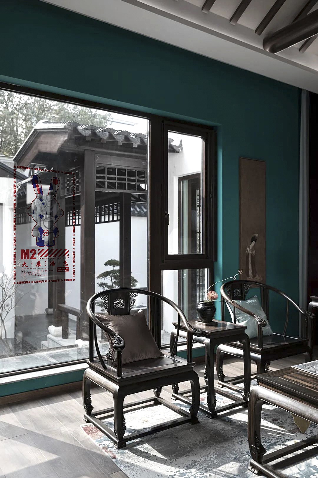 兔年IP延展