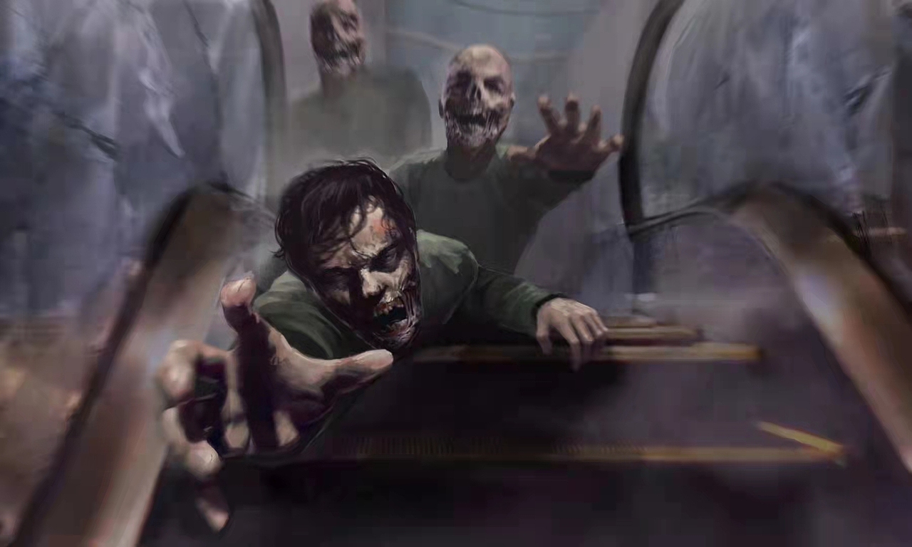 游戏场景与人物设计（图ZMjk3NjIwMDA0） - 商业插画 - 站酷设计师HuangDoge原创素材 - 站酷ZCOOL