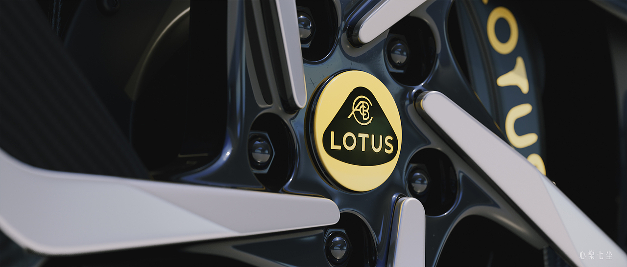 LotusEletre_ELETRE_车车车