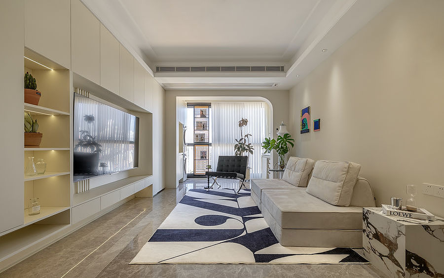 奶油風格（圖ZMzUxMzM3NDMy） - 家裝設計 - 站酷設計師Z816902199原創(chuàng)素材 - 站酷ZCOOL