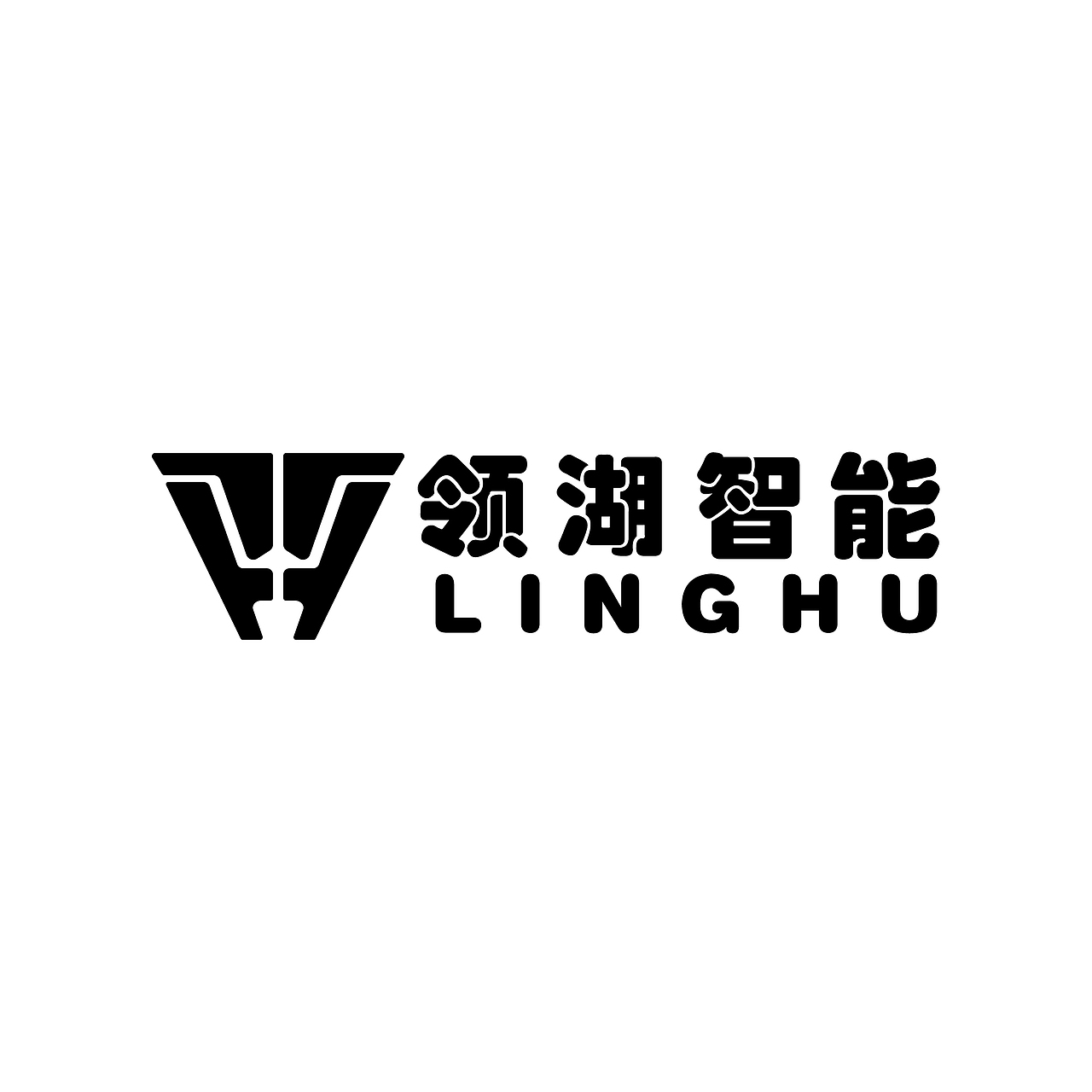 領(lǐng)湖智能logo設(shè)計(jì)（圖ZMzM3MTg3OTc2） - Logo - 站酷設(shè)計(jì)師邀星工作室原創(chuàng)素材 - 站酷ZCOOL