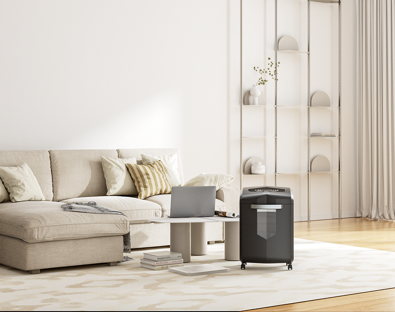 工作产品渲染图集2