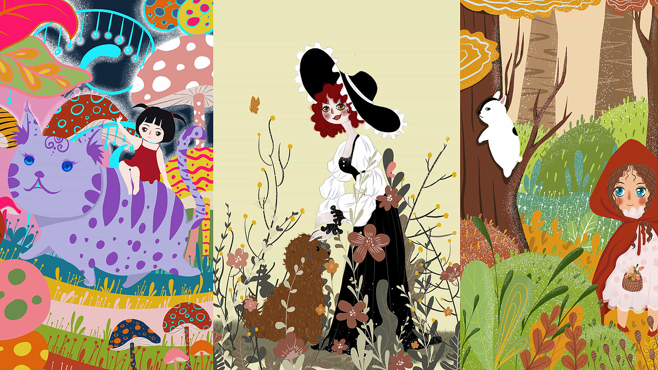 2022作品集（图ZMzMyMDk2MTcy） - APP界面 - 站酷设计师白日梦柚原创素材 - 站酷ZCOOL