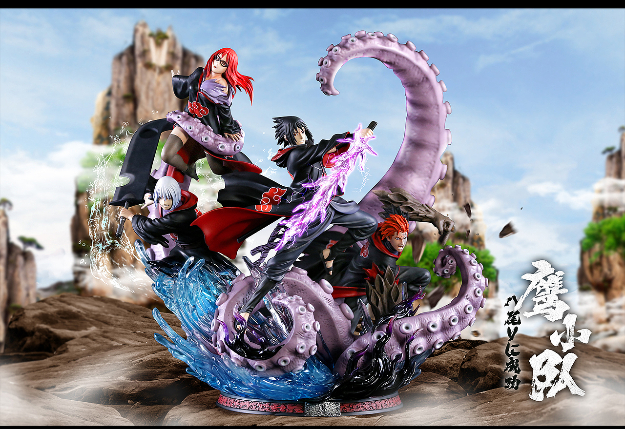 2022手办拍摄总结