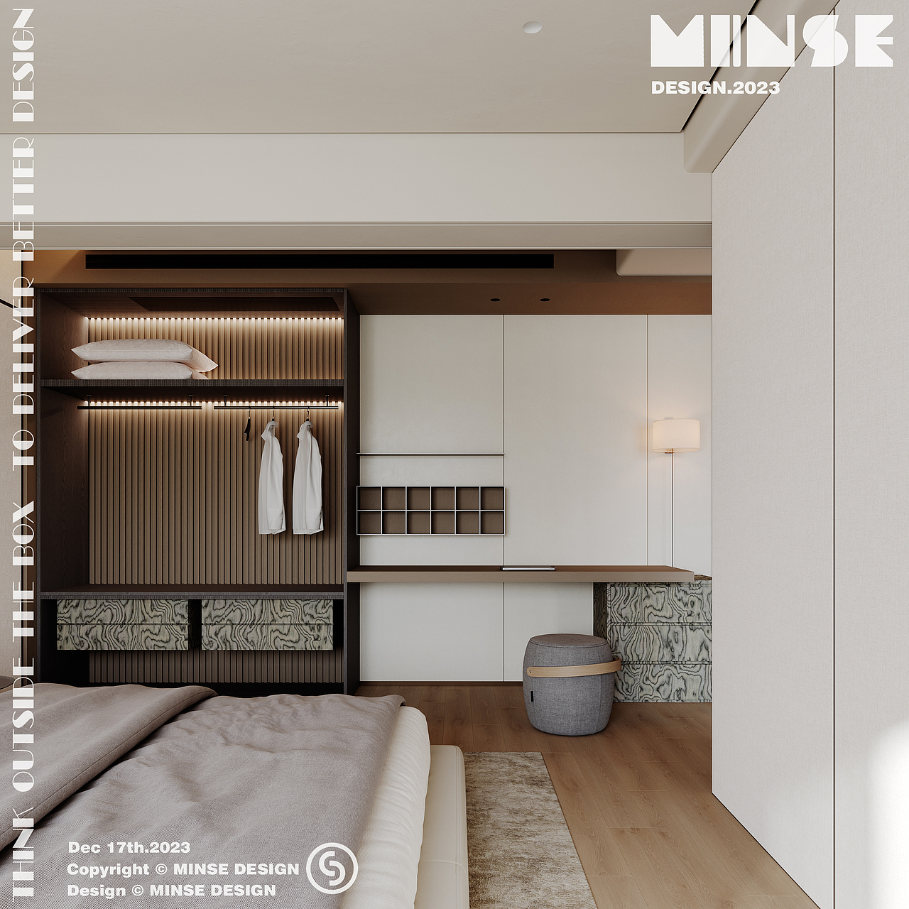 Space/ 玉湖映象（图ZMzU4NzIyMzY4） - 家装设计 - 站酷设计师民舍制作空间设计原创素材 - 站酷ZCOOL