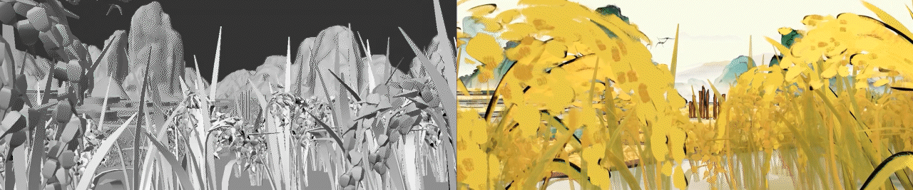 《江南潮》亚运宣传视频（图ZMzUxNzI4OTYw） - 其他三维 - 站酷设计师视说新语原创素材 - 站酷ZCOOL