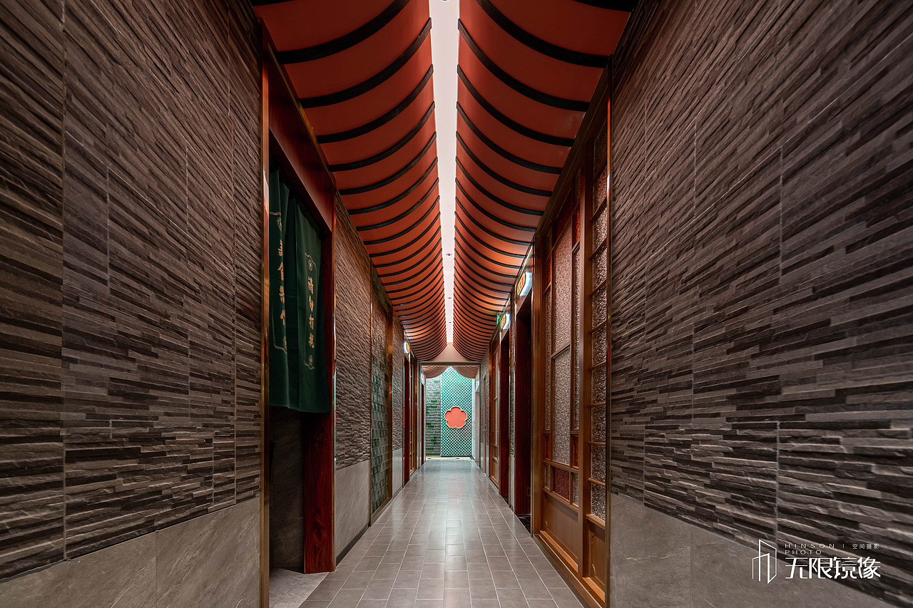 广州真好嘢 餐厅 空间摄影（图ZMzU3NTUxNzA0） - 环境/建筑摄影 - 站酷设计师无限镜像Hinson原创素材 - 站酷ZCOOL