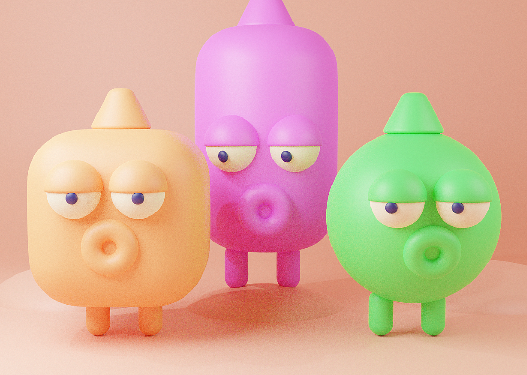blender