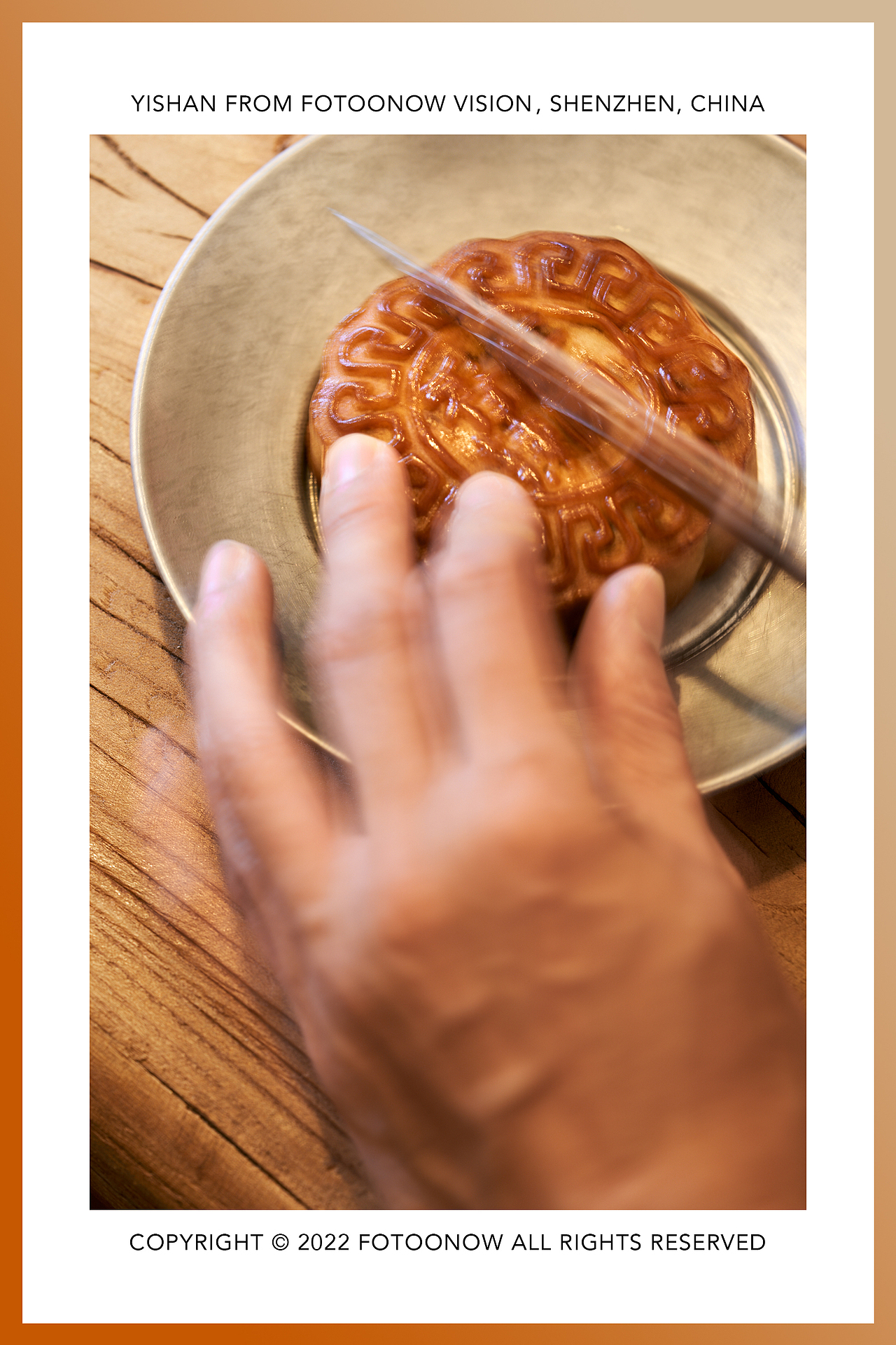 美食产品 ｜ 怀旧氛围感 x 传统月饼（图ZMzE0OTUzNzAw） - 美食摄影 - 站酷设计师linyishan原创素材 - 站酷ZCOOL