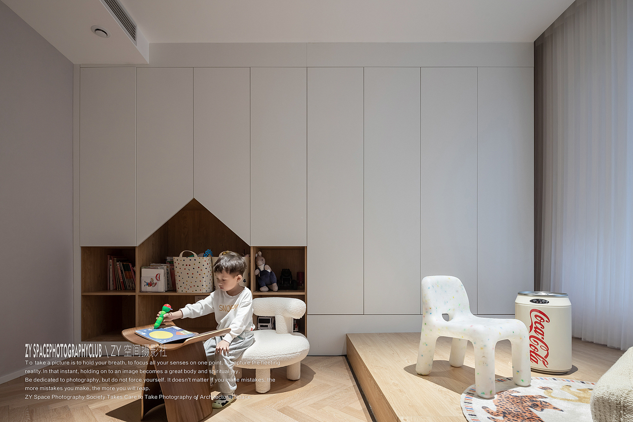 湖南长沙建筑空间摄影 | 家装空间实景