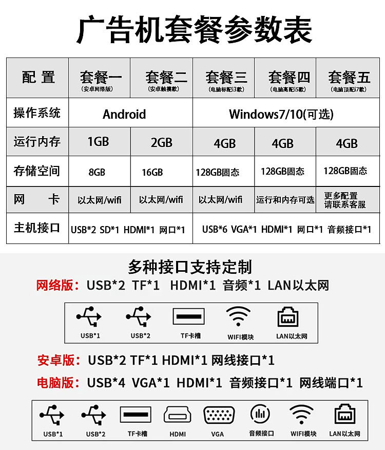 立式广告机（图ZMzE2MTIxODQ0） - 电商 - 站酷设计师小小菁9原创素材 - 站酷ZCOOL