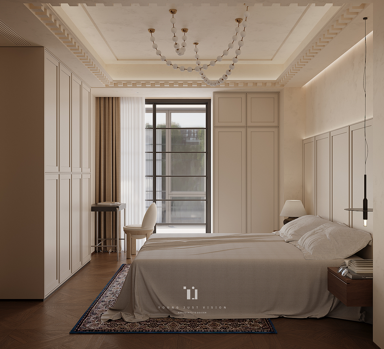 原简出品 |千帆不渡