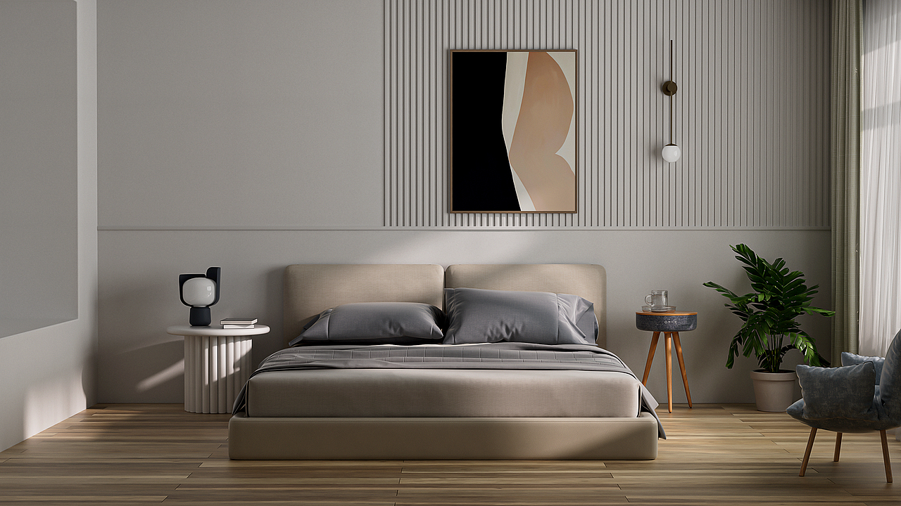 2022年上半年渲染合集