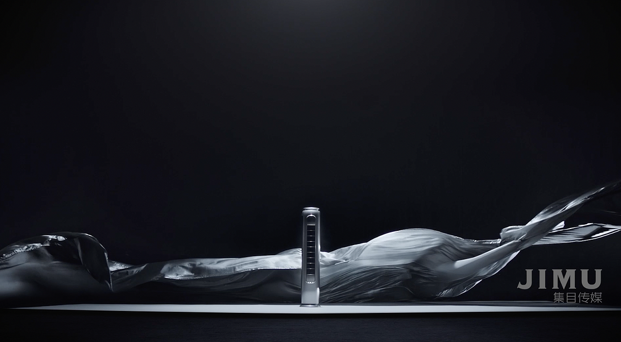 JIMU-云米Cokiing空调