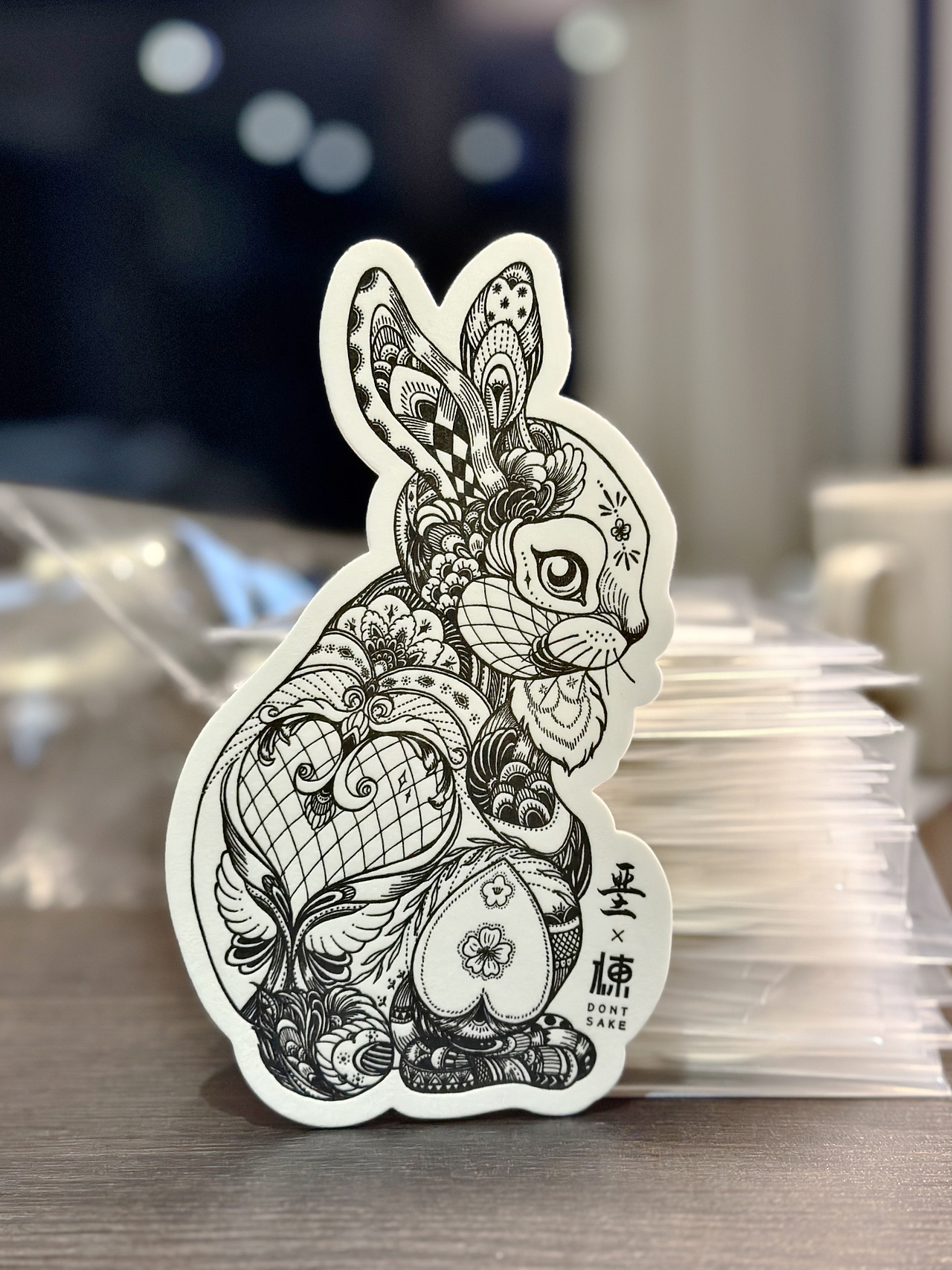 如愿（圖ZMzM0NDk2MzQ0） - 創(chuàng)作習(xí)作 - 站酷設(shè)計師小堊原創(chuàng)素材 - 站酷ZCOOL