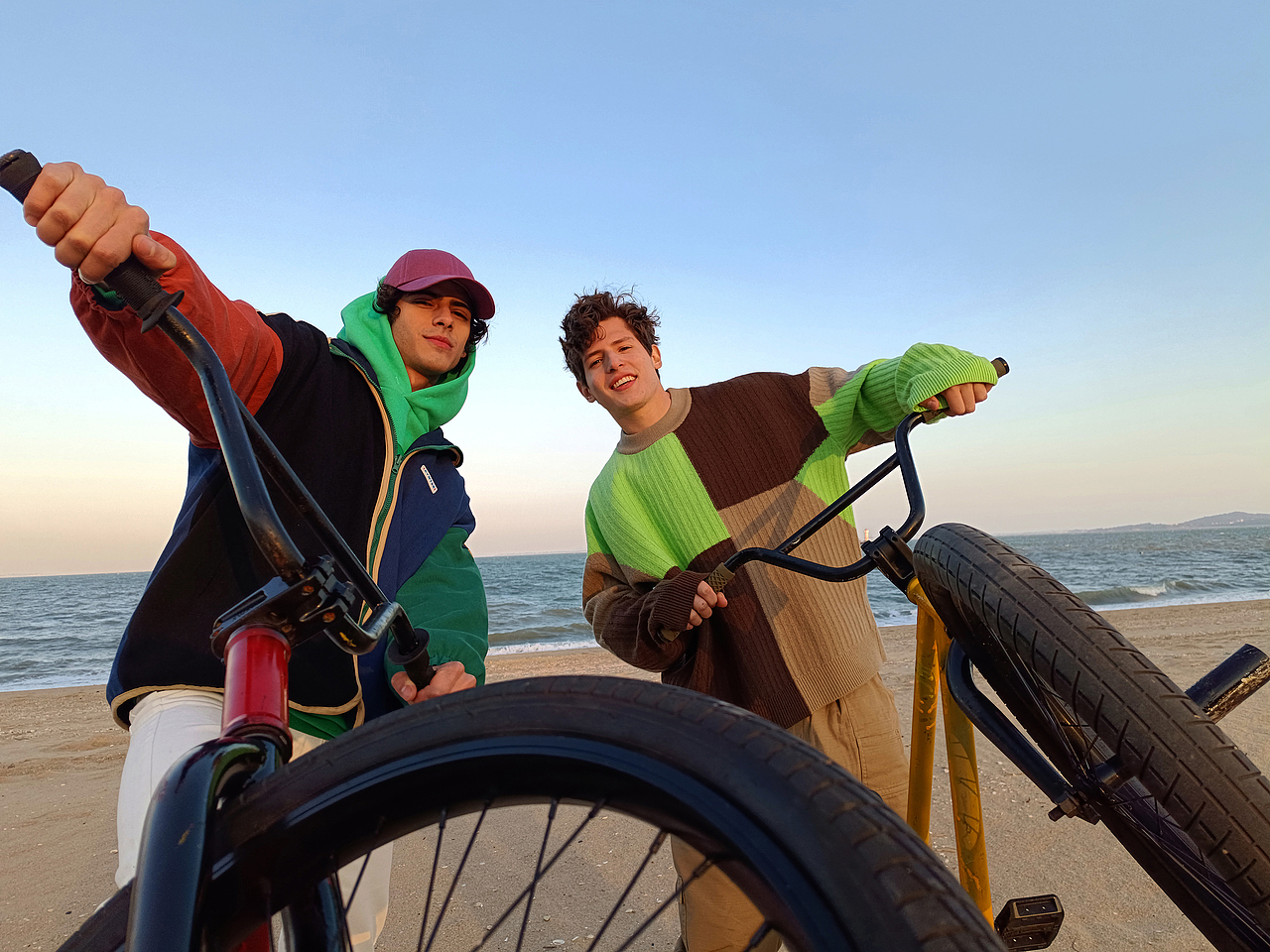 Redmi Note 12 手机样张 Part 1