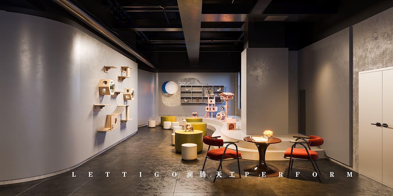 成年人的世界纷纷扰扰,唯有放松的身心不可拒绝