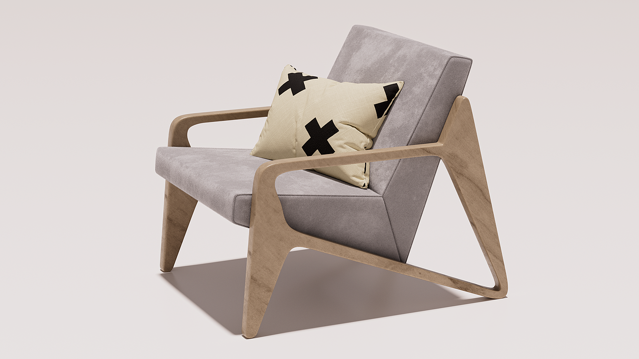 近期产品渲染练习