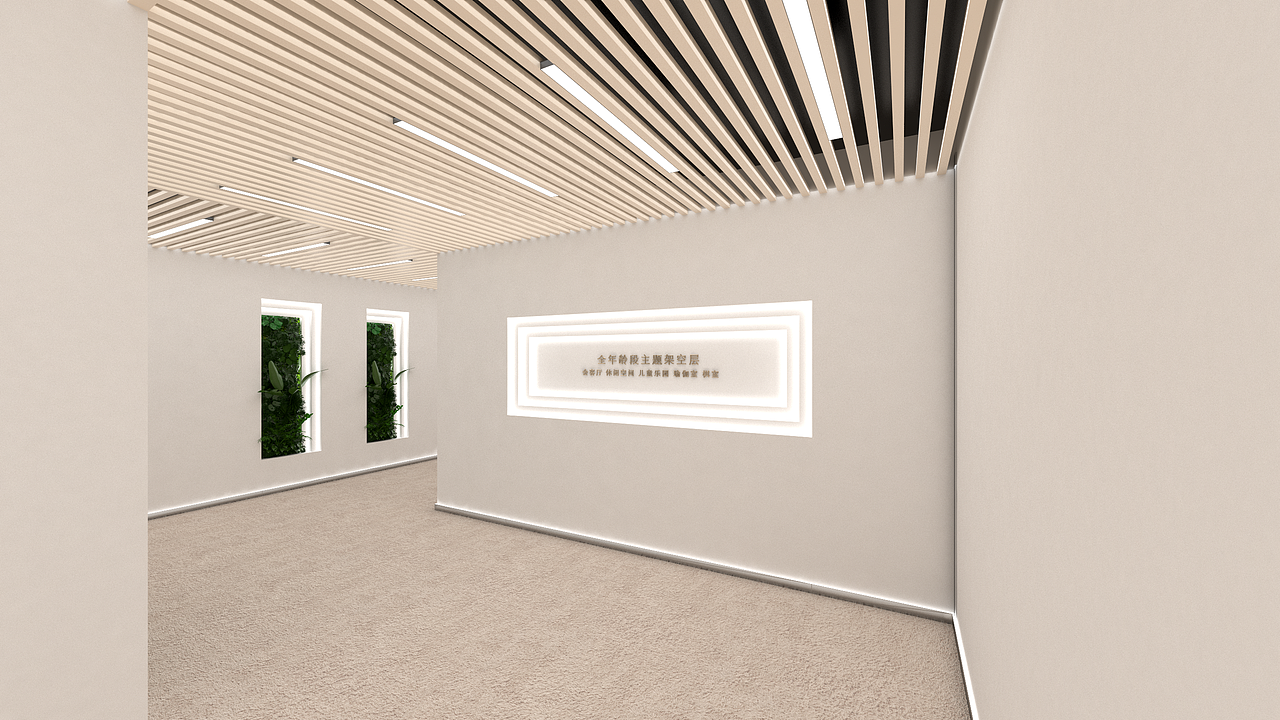 地产通道设计2024001