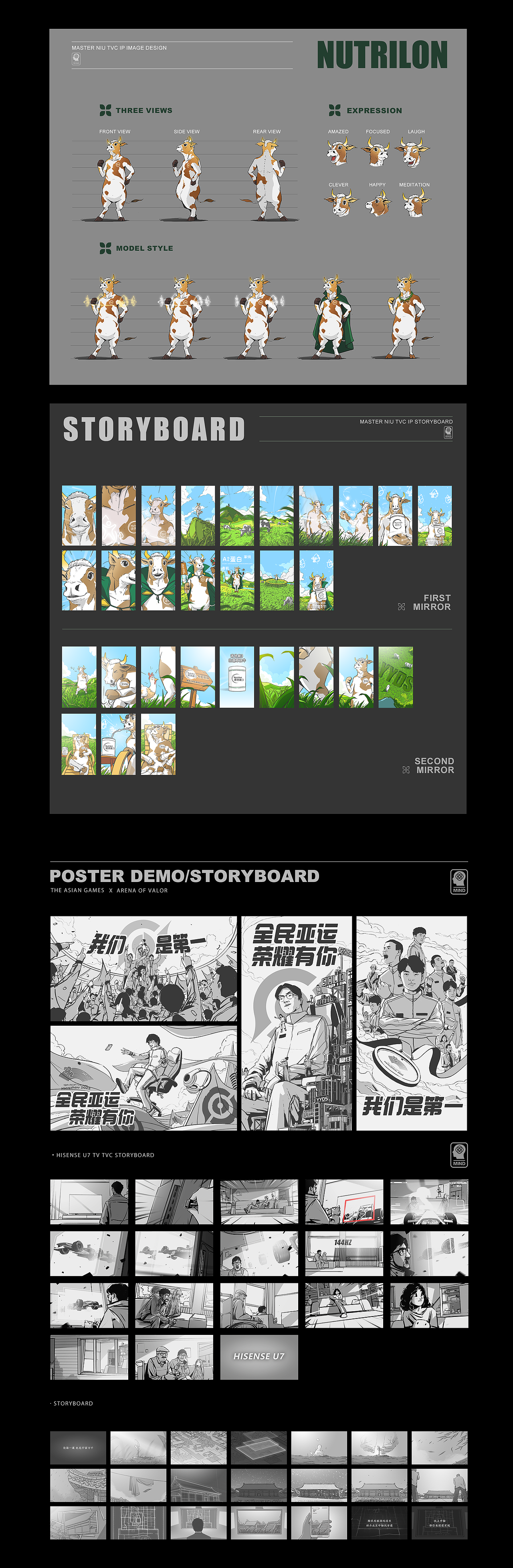 2022-2023 CADS ShowCase (一)