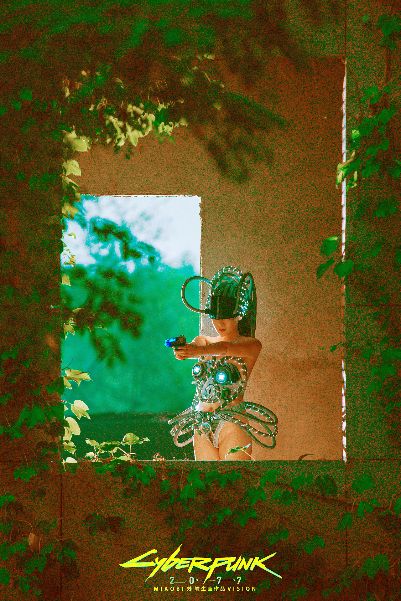 机器人--汇报总部今天没有发现异常