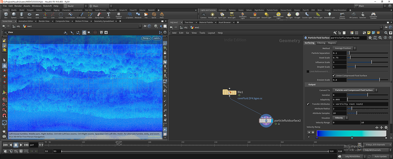 浪潮总有退去的时刻