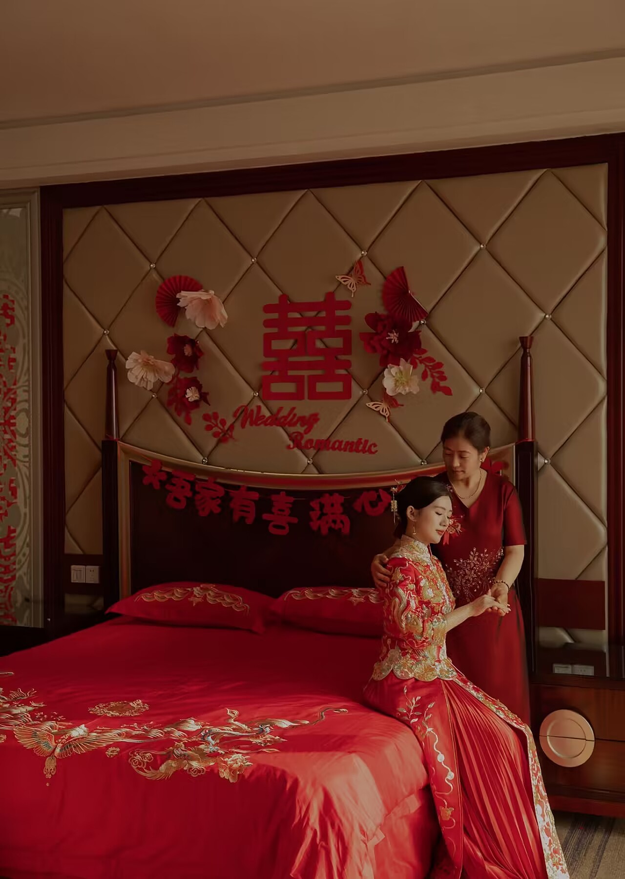 2023年10月中旬-婚礼跟拍