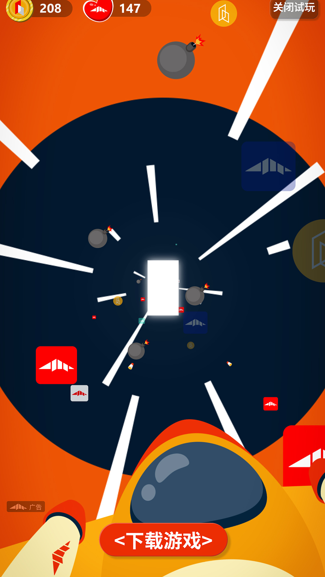 穿山甲广告（图ZMzYxOTkxNzM2） - Motion Graphic - 站酷设计师萌芽映画原创素材 - 站酷ZCOOL