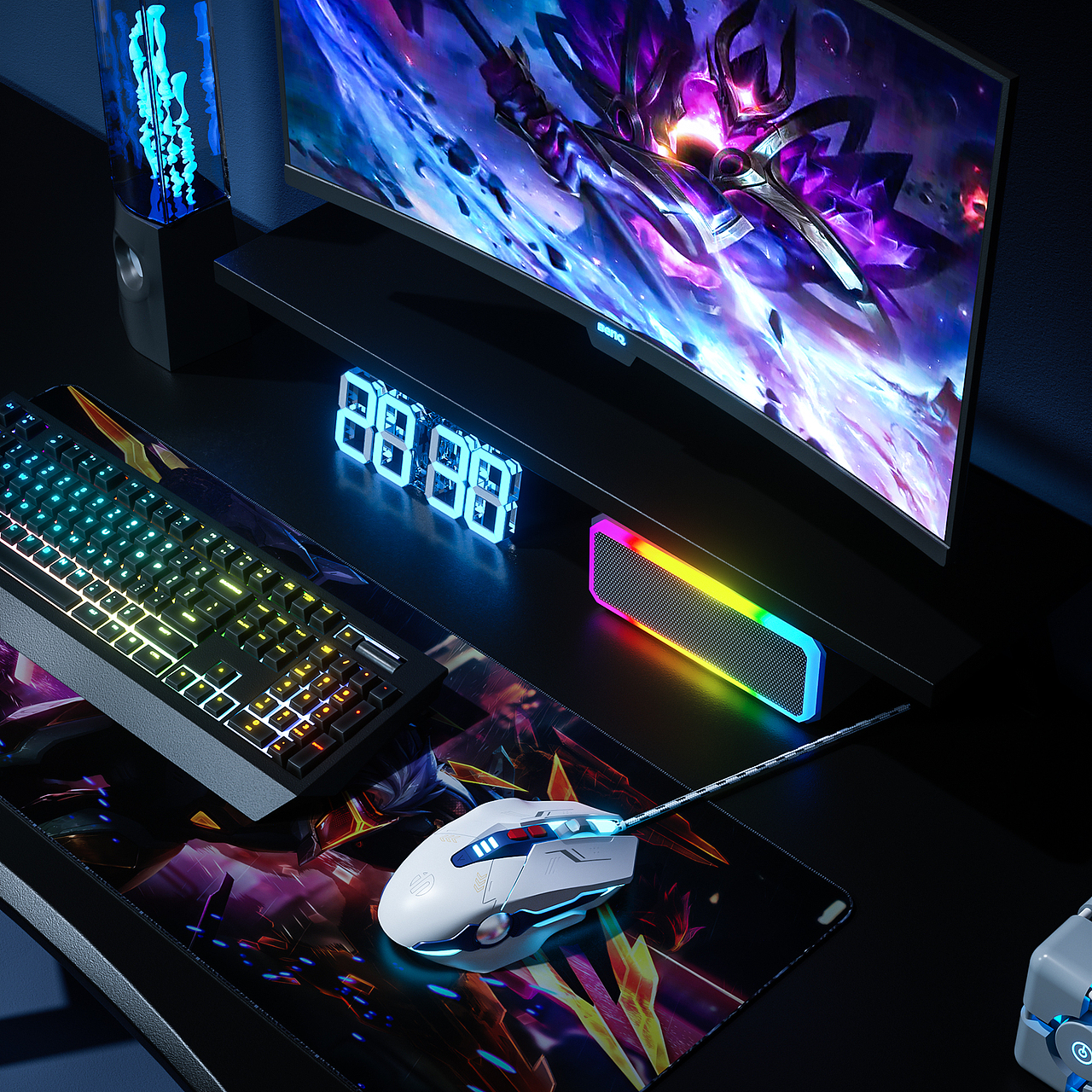 2023-L2部分工作渲染节选