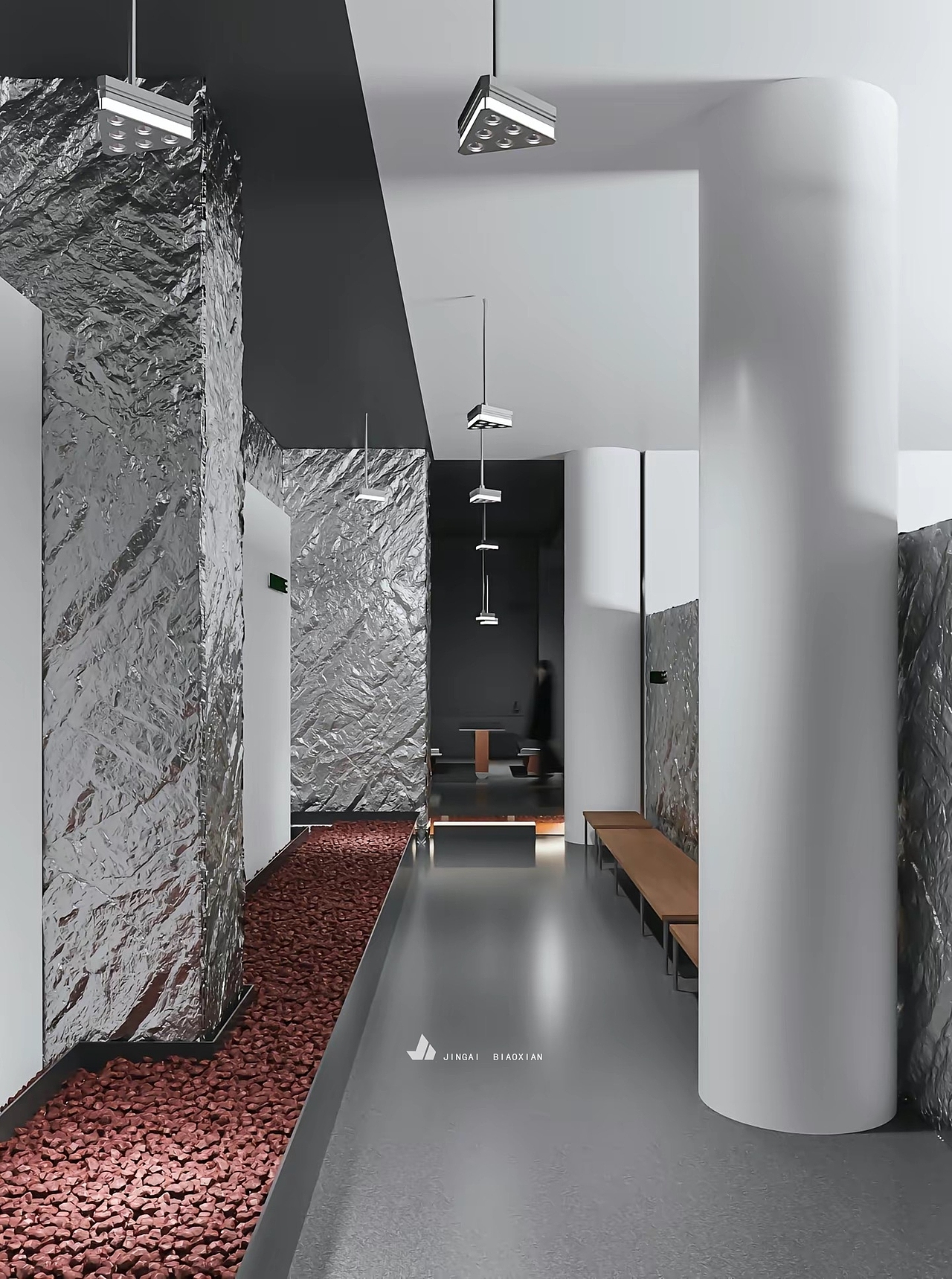 金该墨寒组合集（图ZMzU2OTkyNDgw） - 家装设计 - 站酷设计师金该效果图官方账原创素材 - 站酷ZCOOL