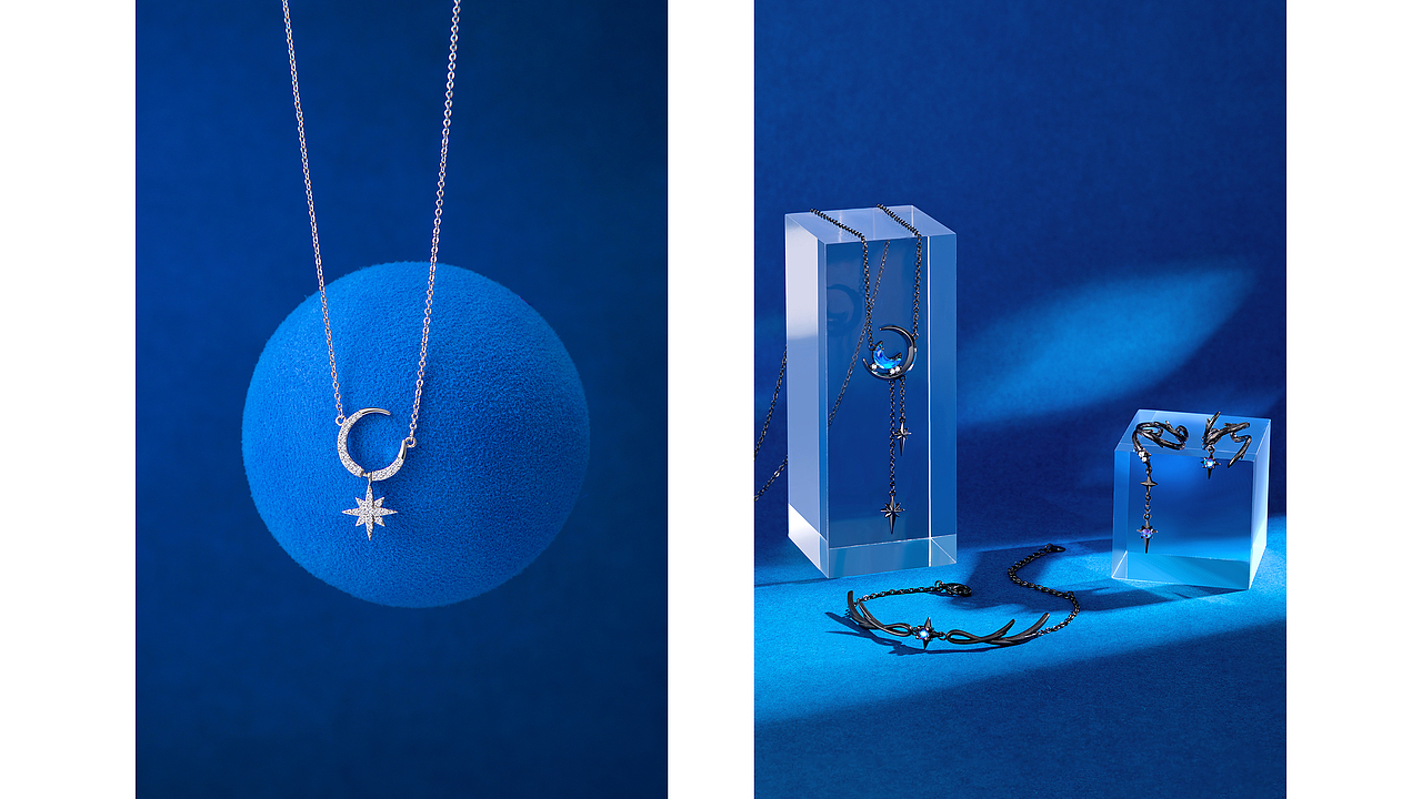 一些饰品拍摄①