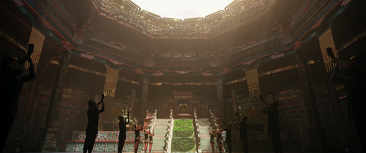 秦滅六國(guó)之戰(zhàn)（圖ZMzExNjg1Njg4） - 動(dòng)畫/影視 - 站酷設(shè)計(jì)師JIMAO雞毛原創(chuàng)素材 - 站酷ZCOOL