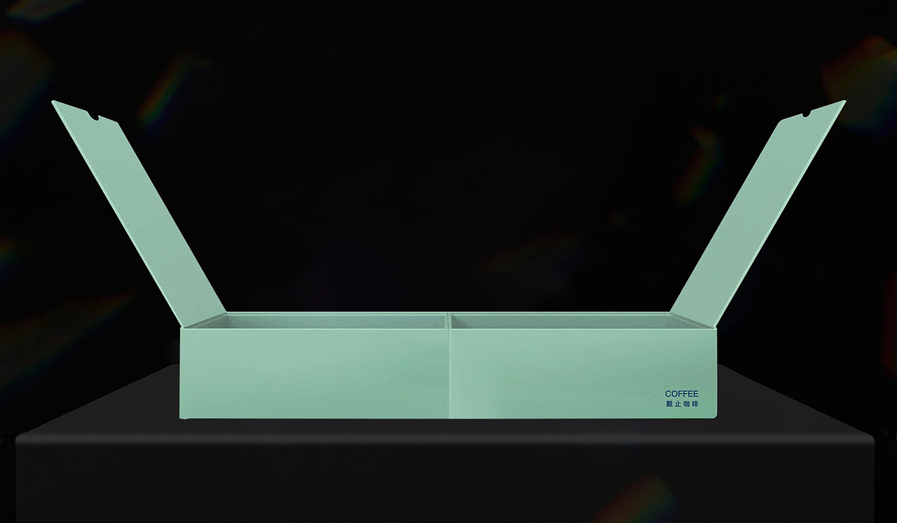 锋范X觏止挂耳咖啡包装设计（图ZMzQwMzkzODk2） - 包装 - 站酷设计师锋范品牌原创素材 - 站酷ZCOOL