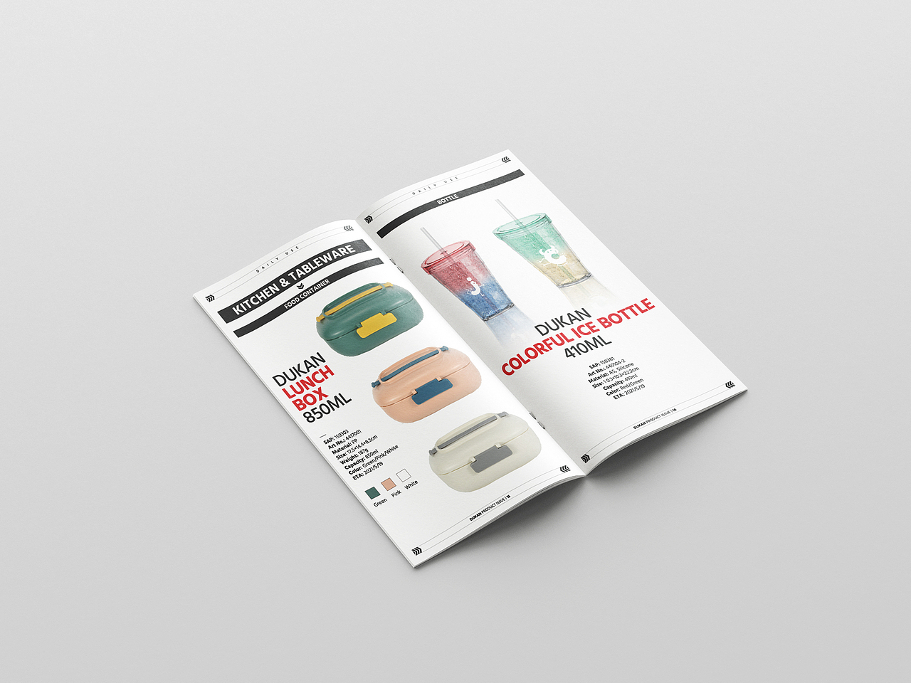 ©早目原创|版式设计_Dukan产品月刊