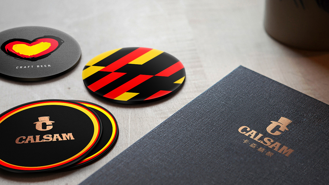 卡森精酿-连锁品牌