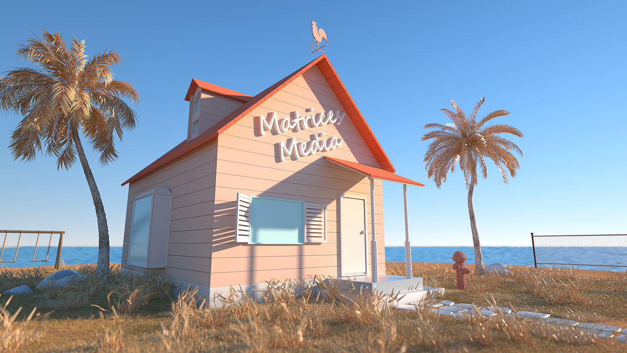 C4D練習（圖ZMzAxOTE1MDU2） - 場景 - 站酷設計師MahmudjonC4D原創(chuàng)素材 - 站酷ZCOOL