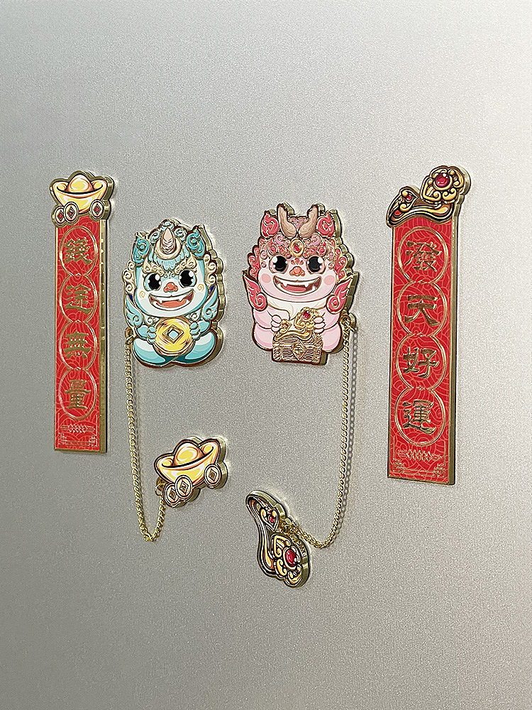 东方bu兽——貔貅（图ZMzU2MTExNTcy） - IP形象 - 站酷设计师愚者猫叔原创素材 - 站酷ZCOOL