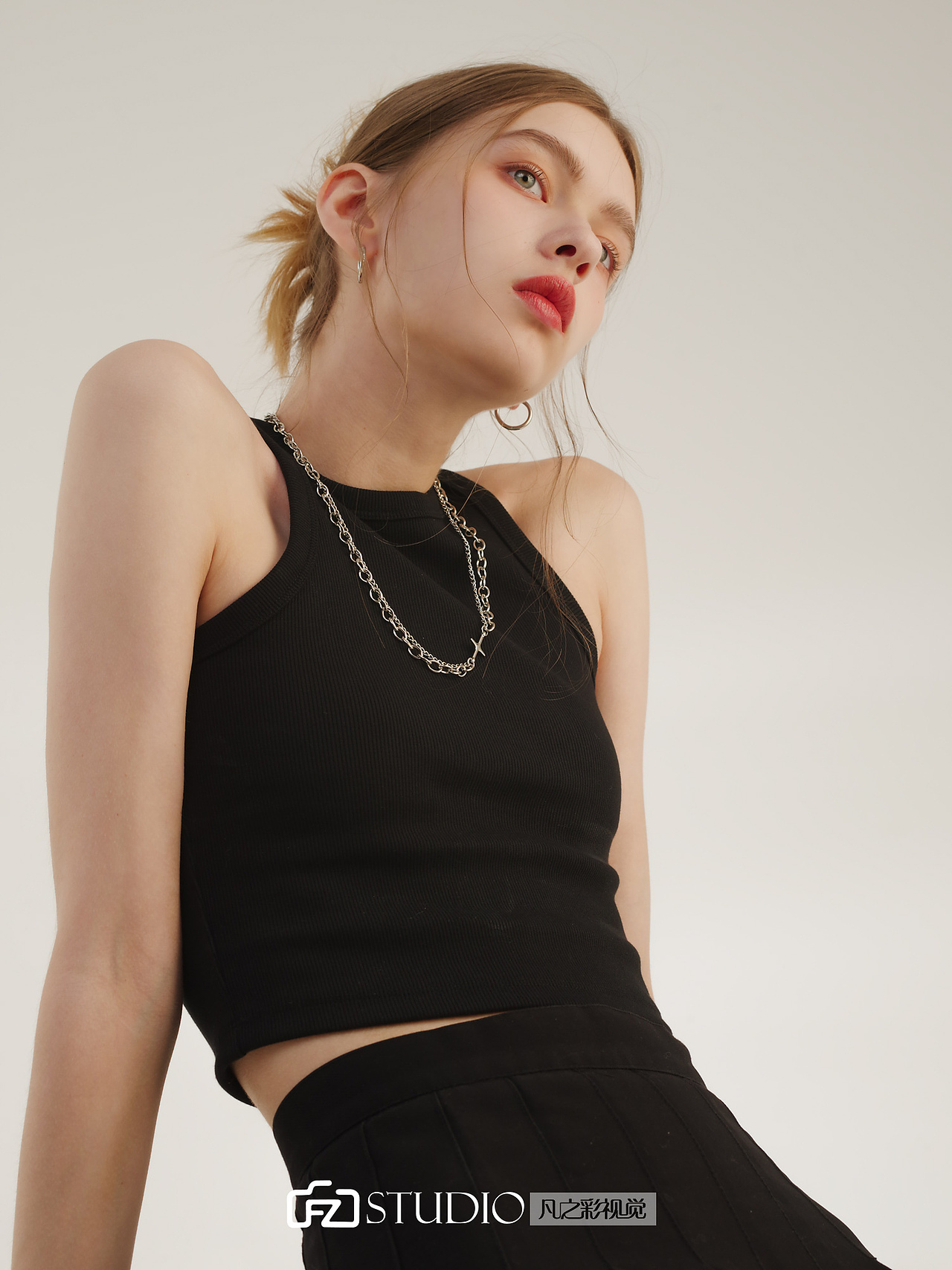 饰品首饰拍摄/珠宝首饰摄影作品/凡之彩出品