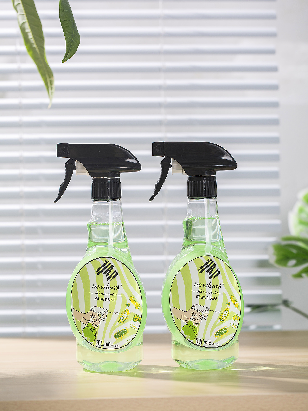 有间全球购|newbark除螨清洁剂