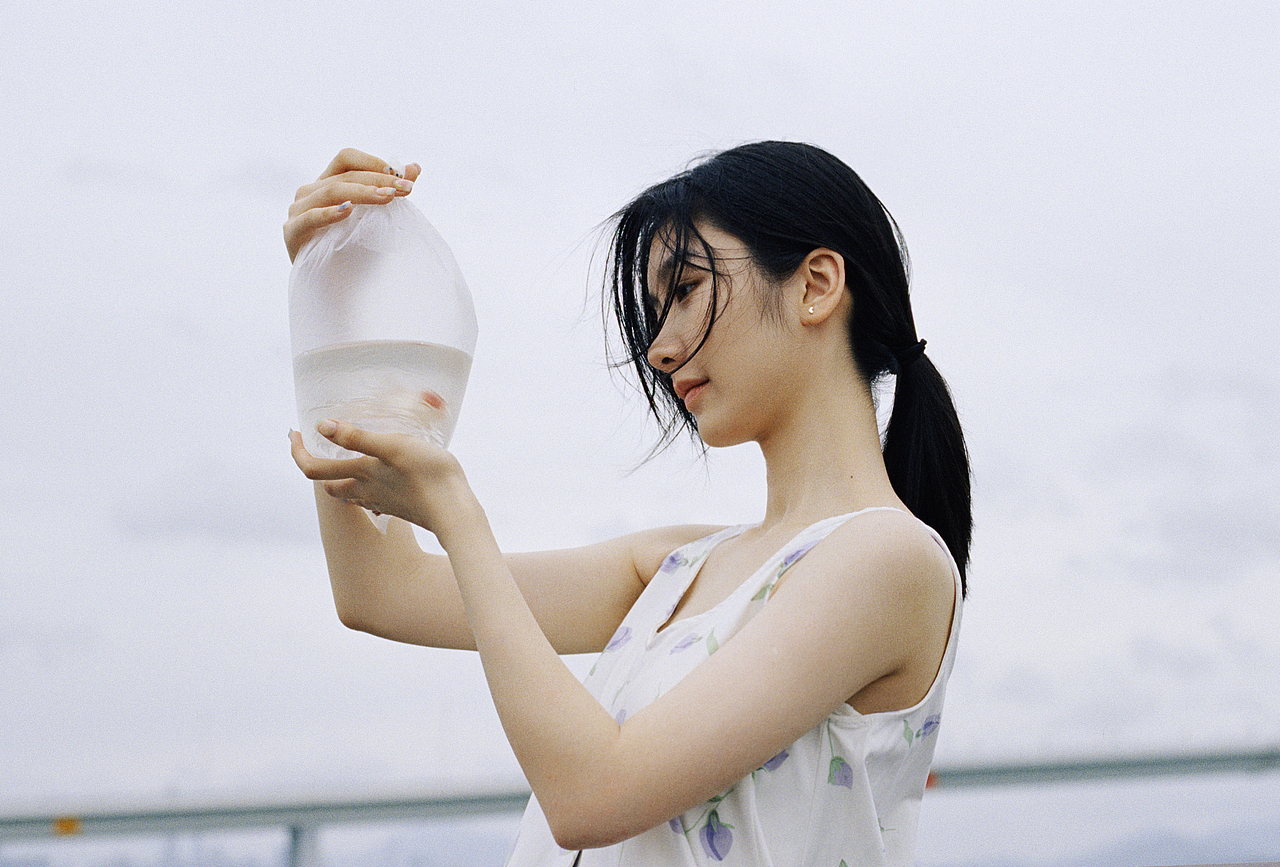 18岁的夏天,39℃的风