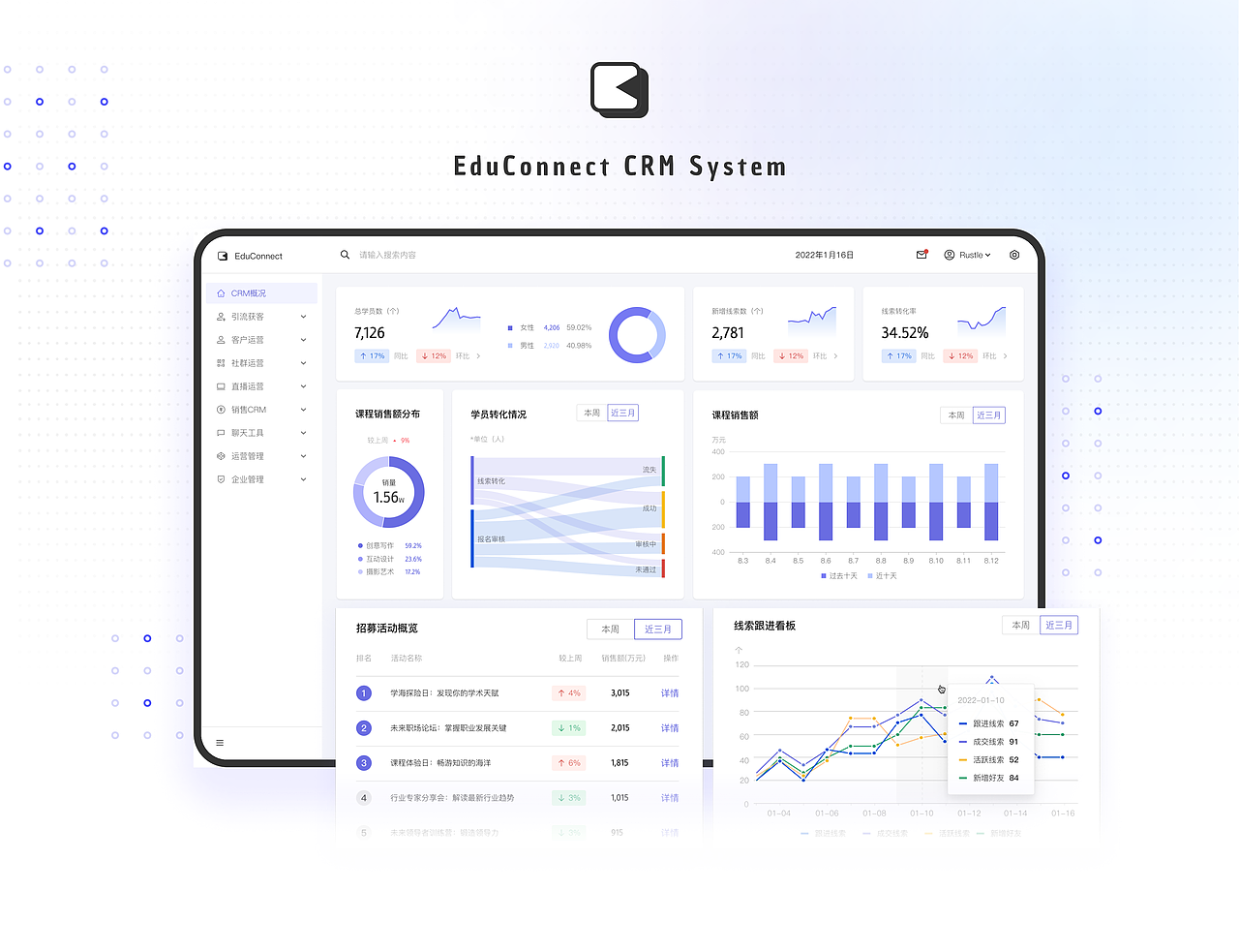 UX/UI设计-2024-个人作品集