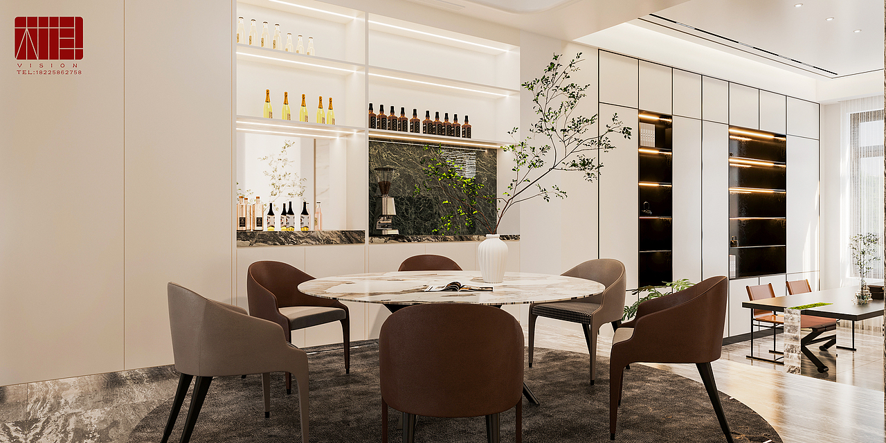 家裝別墅（圖ZMzM1NDA2ODE2） - 家裝設(shè)計(jì) - 站酷設(shè)計(jì)師南山無梅落z原創(chuàng)素材 - 站酷ZCOOL