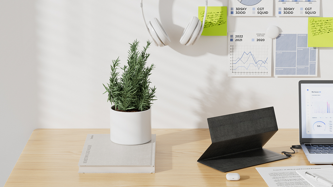 HOTYEAH 新一代显示器视频渲染