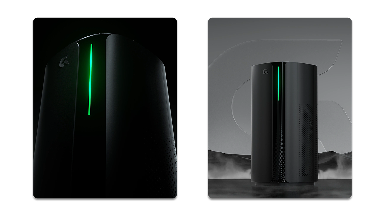 【三维动态渲染】近期动态渲染作品整理 +++