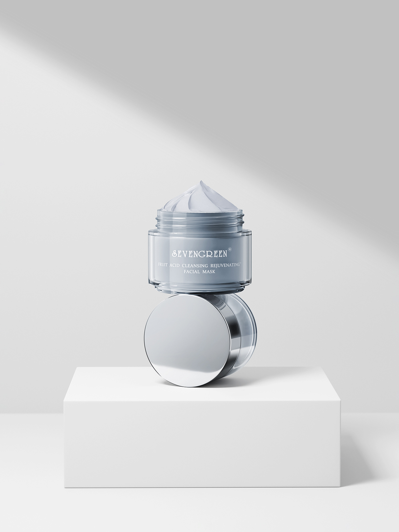 Bender建模渲染化妆品日化美妆产品水和膏体玻璃产品（图ZMzU3MjUyMjI0） - 电商 - 站酷设计师cnou原创素材 - 站酷ZCOOL